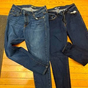 Old Navy Jeans Bundle
